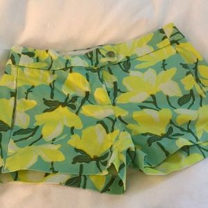 JCrew shorts